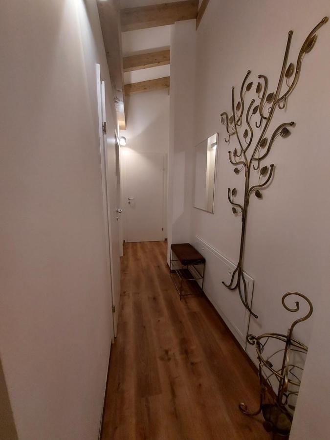 レオーベンAuszeit Steiraland Penthouse 9 Mit Grossen Balkon Und Parkplatzアパートメント エクステリア 写真